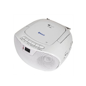 인비오 CD-600BT CD플레이어 블루투스스피커